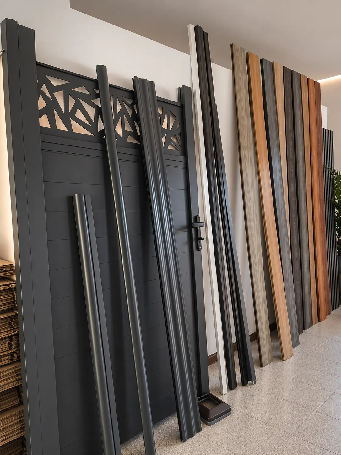 Cultura di lavoro Madelux
